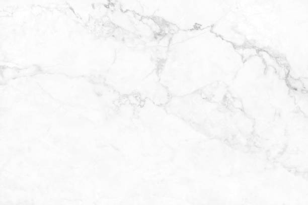 istock White marble texture background with detailed structure bright and luxurious, abstract marble texture in natural patterns for design art work, white stone floor pattern with high resolution. 814313672