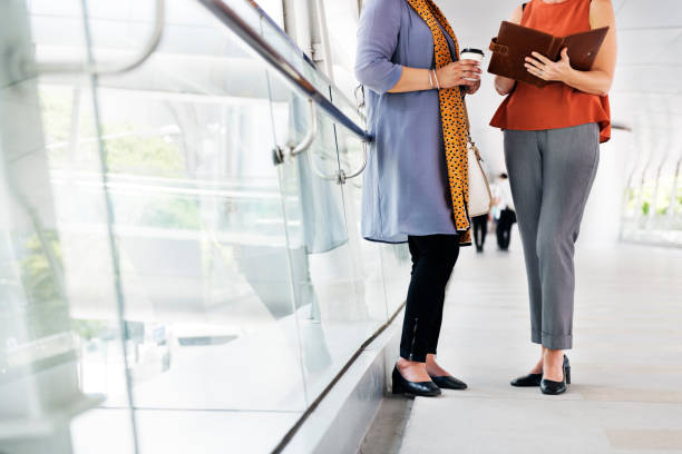 istock Business People Together Communication Concept 814316302