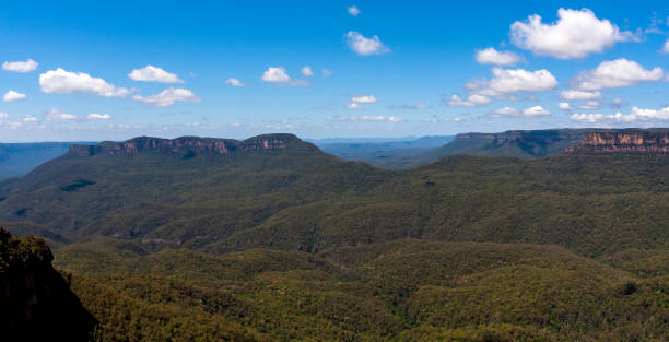 istock Blue Mountains,  New South Wales, Australia 814322504