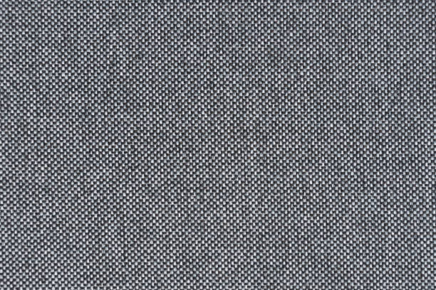 istock black and white fabric texture close up 814328918
