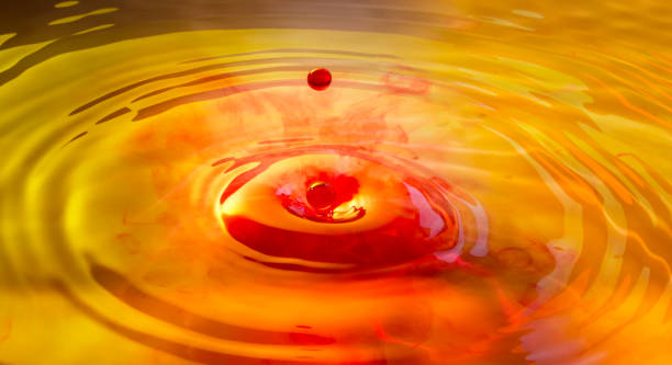 istock colorful water droplets 814331758