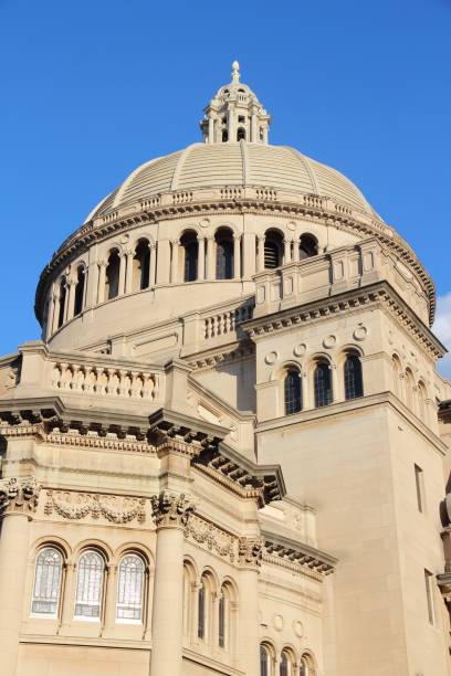 istock First Church of Christ Scientist 814332534
