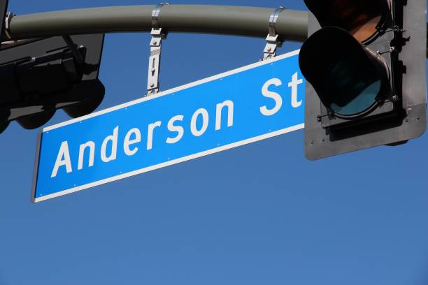 istock Los Angeles street 814332854