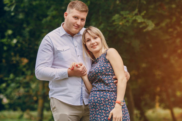 istock couple in the park 814335134