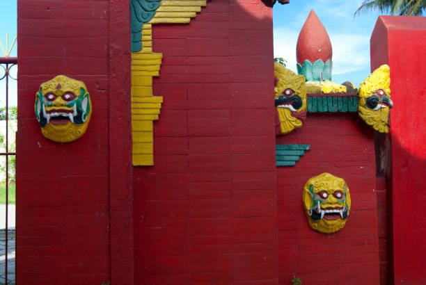 istock Madato Kesambi Temple 814382638