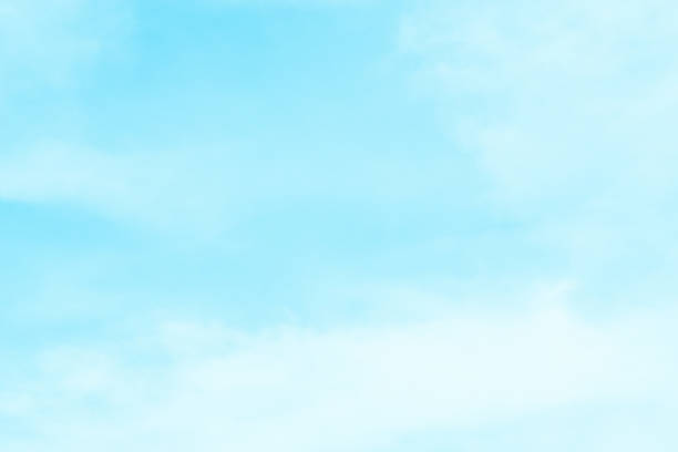 istock Cloudy sky; no air; no atmosphere; good atmosphere 814383022