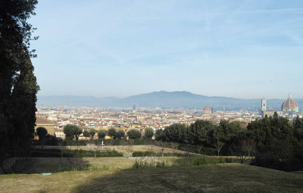 istock aerialview of florence 814386714