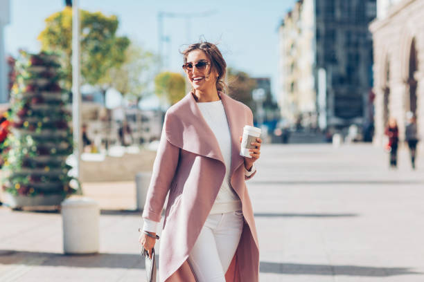 istock Walking in the city 814407956
