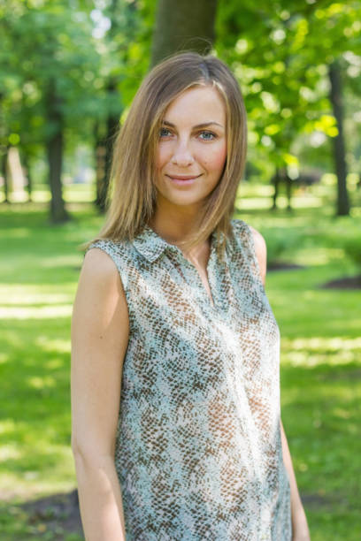 istock Cute girl smiling. 814408174