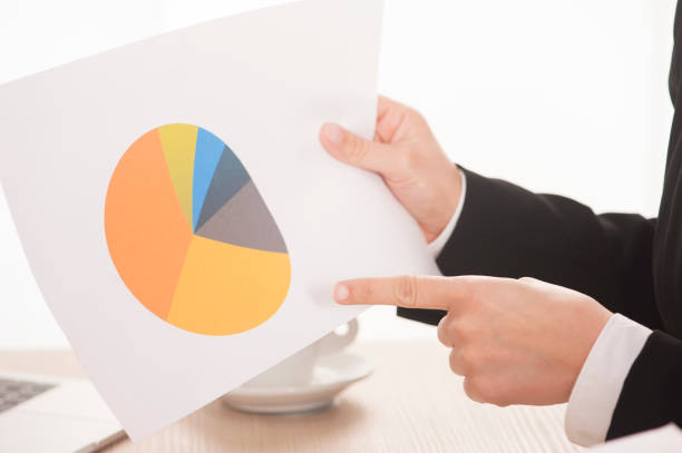 istock Business people at the office 814423902