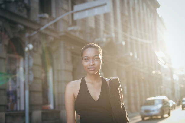 istock Beautiful young woman 814444014