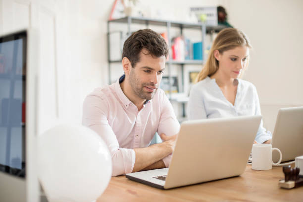 istock Business people working together 814472754