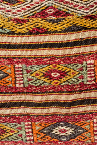 istock made carpet and rugs of  traditional types 814516794