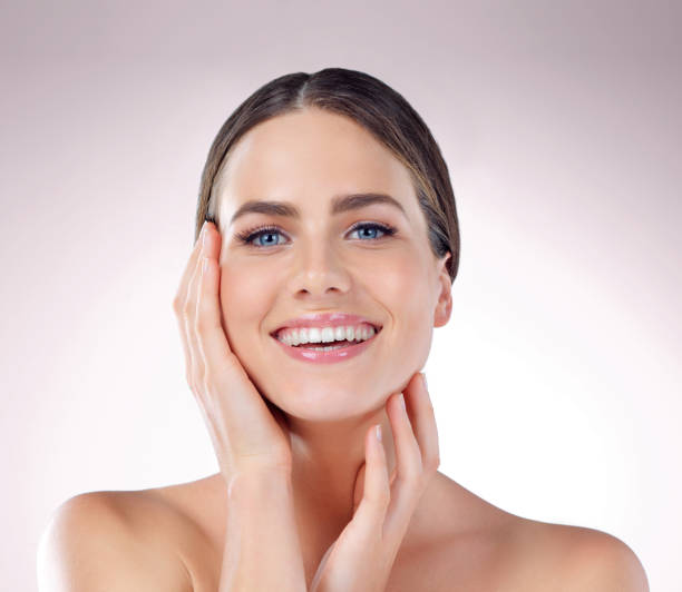 istock Loving the skin you in is looking after it 814531198