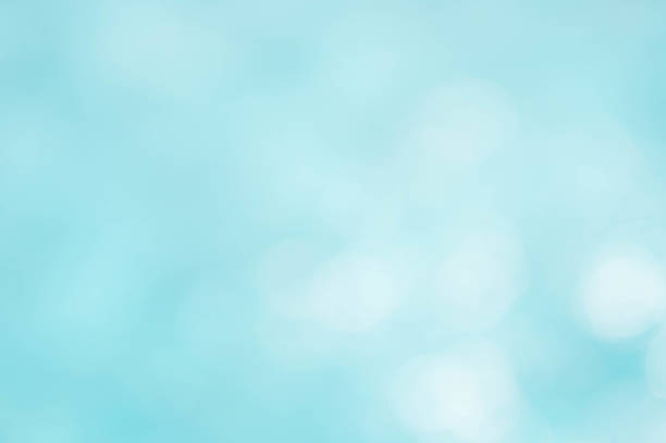istock abstract texture blue and white color mix and bokeh lighting background 814541460