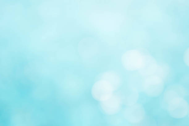 istock abstract texture blue and white color mix and bokeh lighting background 814541470