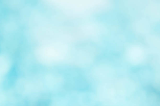 istock abstract texture blue and white color mix and bokeh lighting background 814541472
