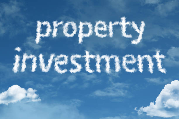 istock Property Investment 814608072