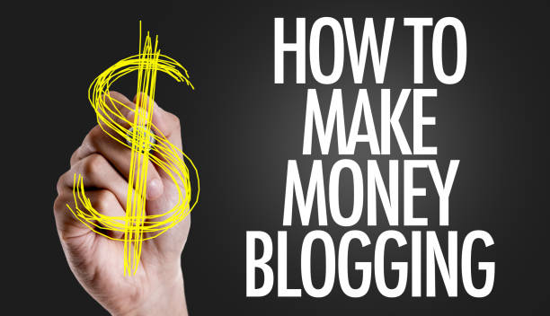 istock How To Make Money Blogging 814608130