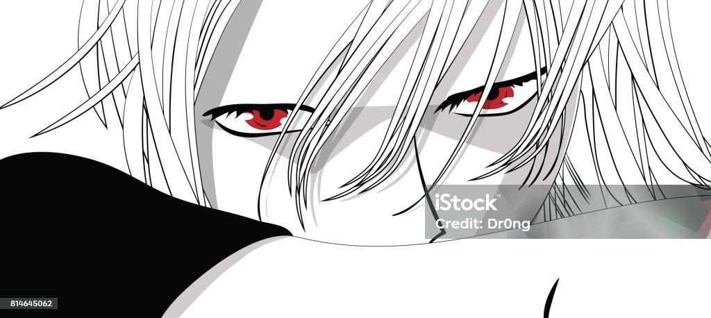 Ilustración de Ojos De Anime Ojos Rojos Sobre Fondo Blanco Cara De Anime De Dibujos Animados Ilustración De Vector y más Vectores Libres de Derechos de Estilo manga - iStock Ilustración de Ojos De Anime Ojos Rojos Sobre Fondo Blanco Cara De Anime De Dibujos Animados Ilustración De Vector y más Vectores Libres de Derechos de Estilo manga - iStock