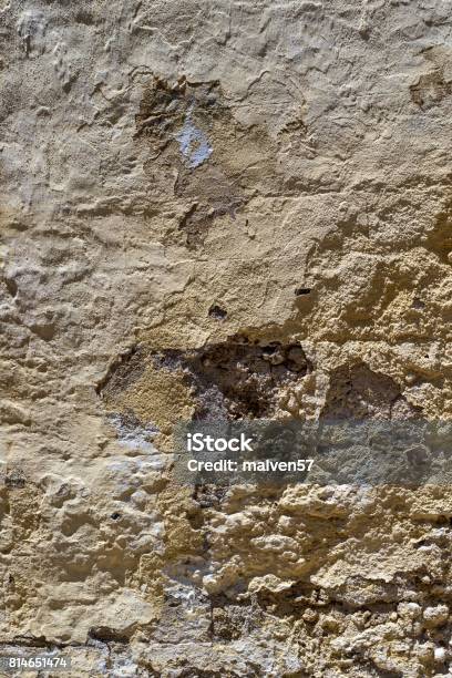 Old Texture Of An Ancient Stone Wall Stock Photo - Download Image Now - Greece, No People, Photography