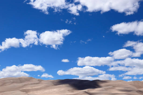 istock Great Sand Dunes National Park 814664198