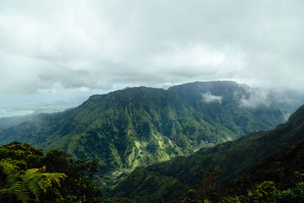 istock Kalalau Lookout 814680516