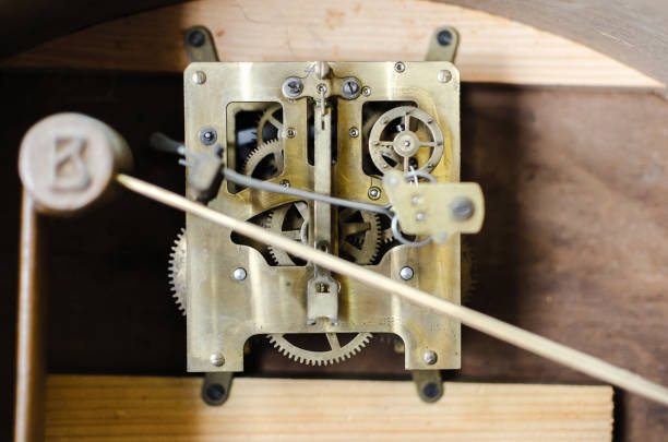 istock retro watch mechanism 814693468