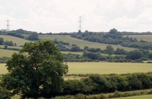 istock Northamptonshite Countryside. 814706350