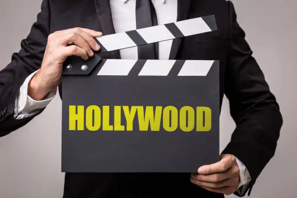 Photo of Hollywood