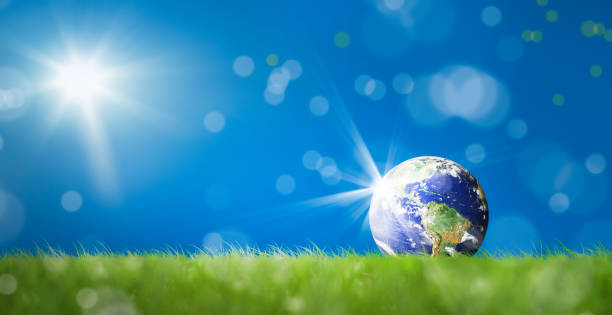 istock world on green landscape 814799592