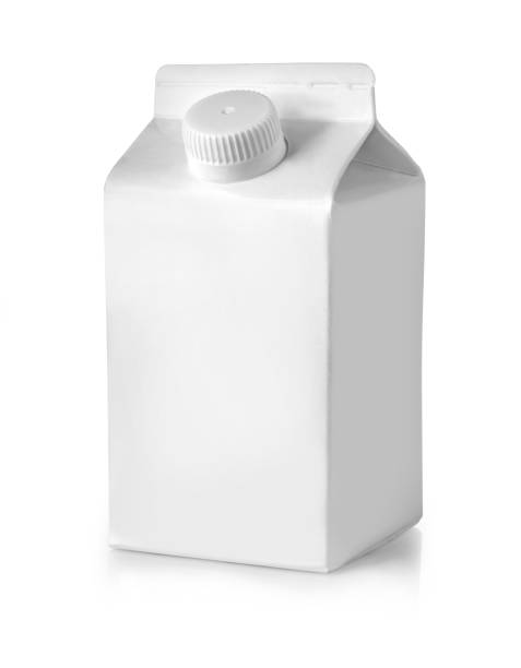istock carton of milk. carton package. 814909180