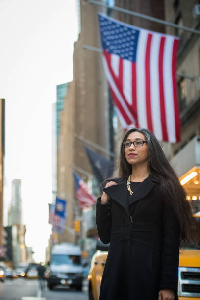 istock Succesful Indian businesswoman 814928334