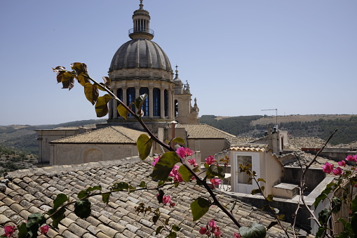 cathedral of ragusa