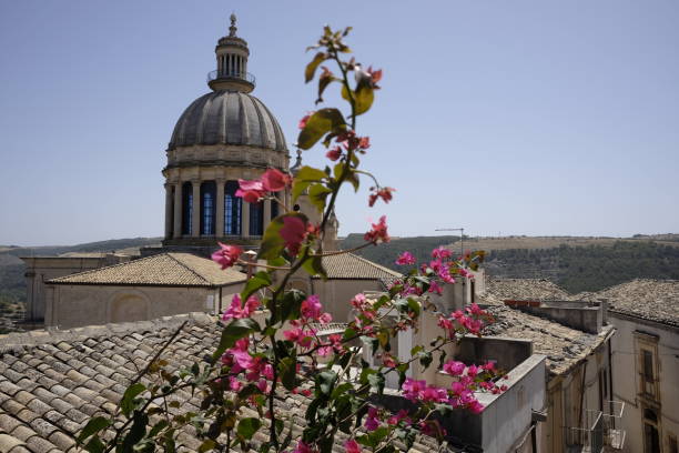 istock cathedral of ragusa 814937056