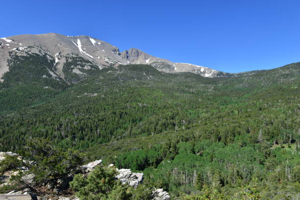 istock The Great Basin National park in Nevada. 814956392