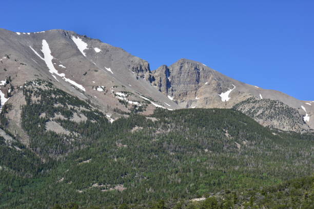 istock The Great Basin National park in Nevada. 814957010