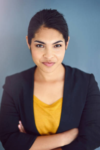 istock You can't go wrong when you believe in yourself 814959800