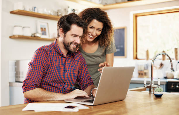 istock The online world has something for everyone 814968638