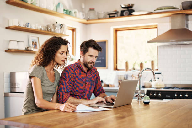 istock Why wait in line when you can go online? 814968724