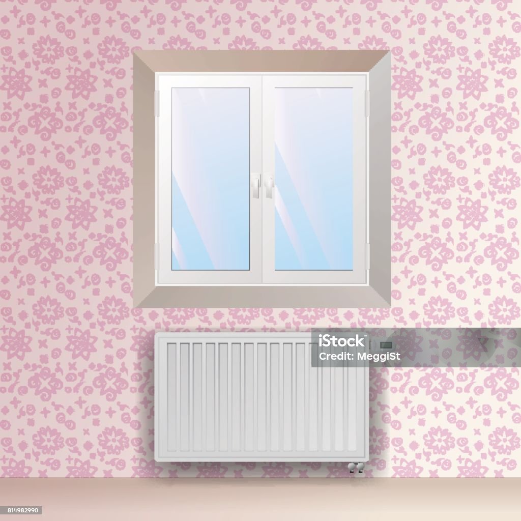 Under Window Panel Radiator Steel Panel Radiator Under The Window Heating Equipment With ...