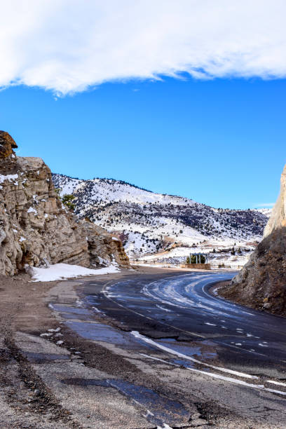 istock Dinosaur Ridge, Colorado, USA 814989376