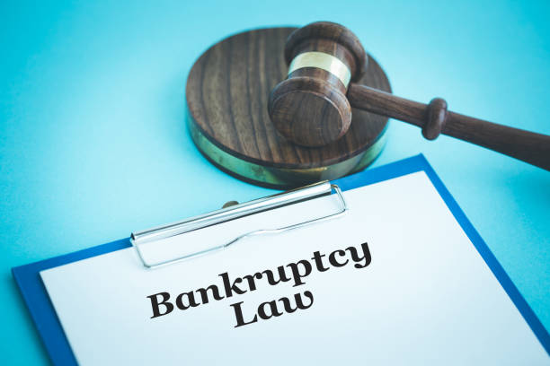 istock BANKRUPTCY LAW CONCEPT 814990332