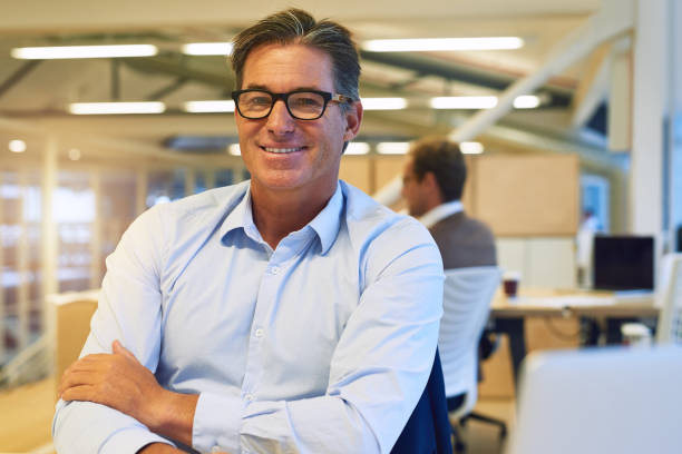 istock My business is running like a dream 815012306
