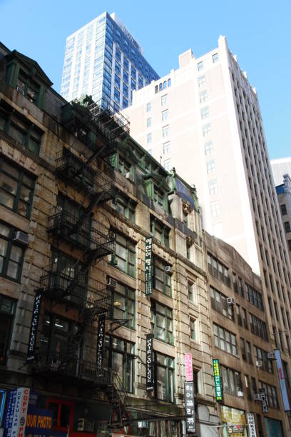 istock USA New York 815022344