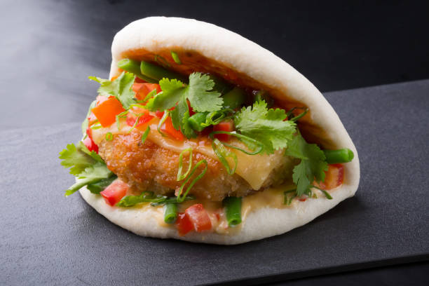 istock Chinese snack food 815025760