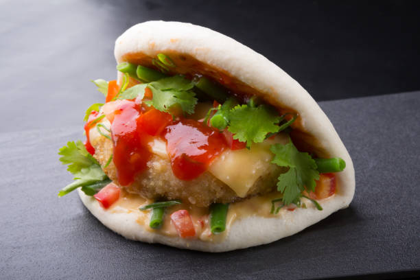 istock Chinese snack food 815025772