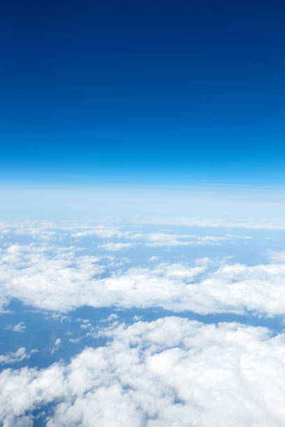 istock landscape of the clear sky 815059716