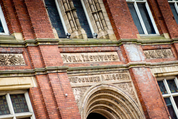 istock York Magistrates Court 815065928