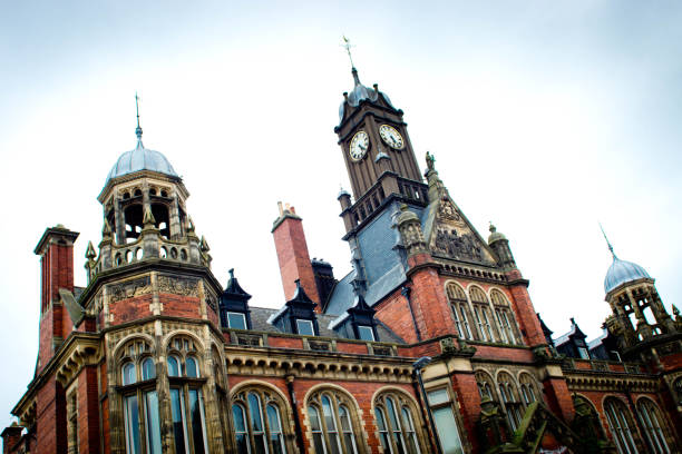 istock York Magistrates Court 815069102